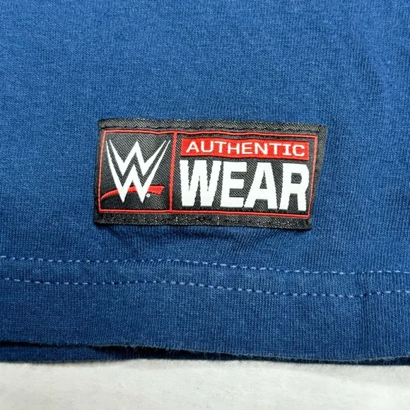 WWE Randy Orton RKO Out Of Nowhere T-Shirt - Picture 4 of 7